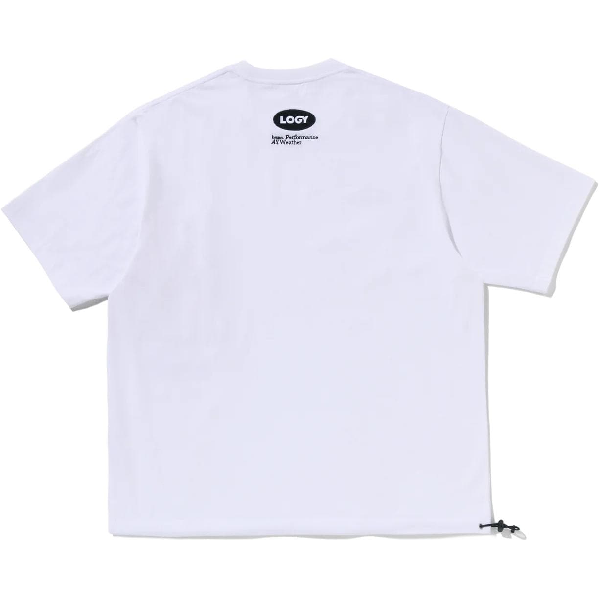 Футболка A BATHING APE Kazuki Kuraishi SS26 T Рубашка Унисекс - изображение 2