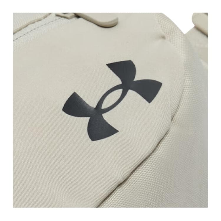 Поясная сумка Under Armour Under Armour Полиэфирное волокно Поясные сумки Унисекс Серый хаки - изображение 3