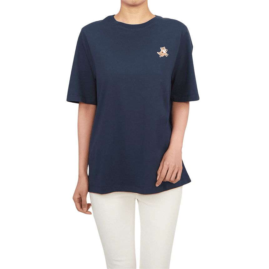Футболка Maison Kitsune SS24 T - изображение 5