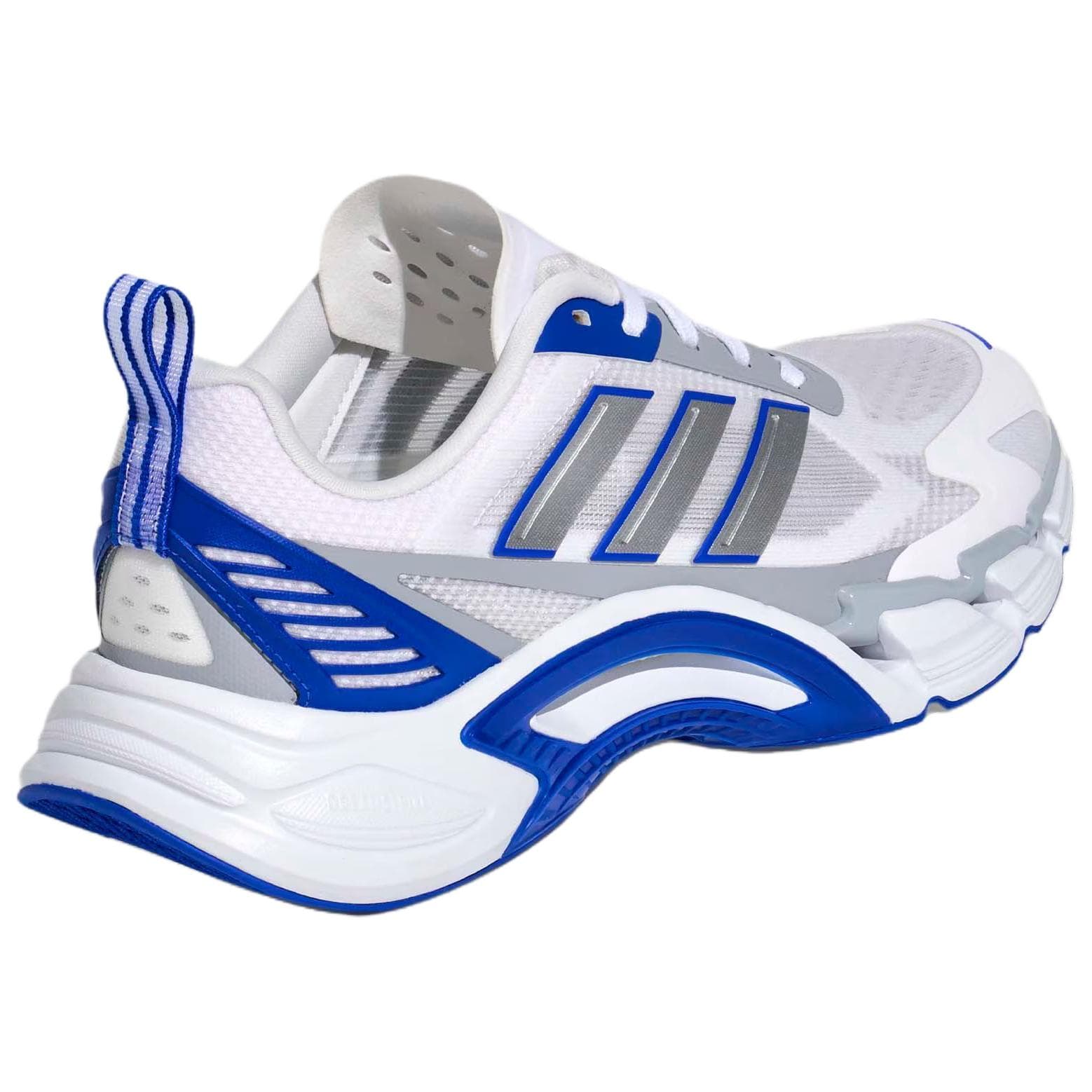 Кроссовки для бега Adidas Climacool AC противоскользящие устойчивые к истиранию дышащие низкие повседневные кроссовки для бега унисекс - изображение 4
