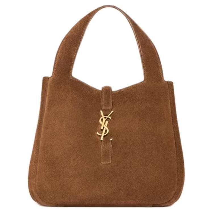 Сумка SAINT LAURENT Le 5 A 7 BABY BEA - изображение 2