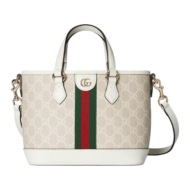 Сумка GUCCI Ophidia - изображение 1