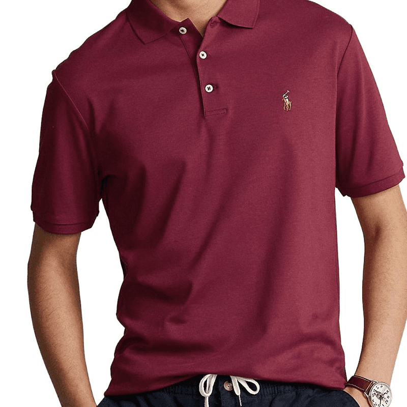 Поло Polo Ralph Lauren SS23 Polo - изображение 5