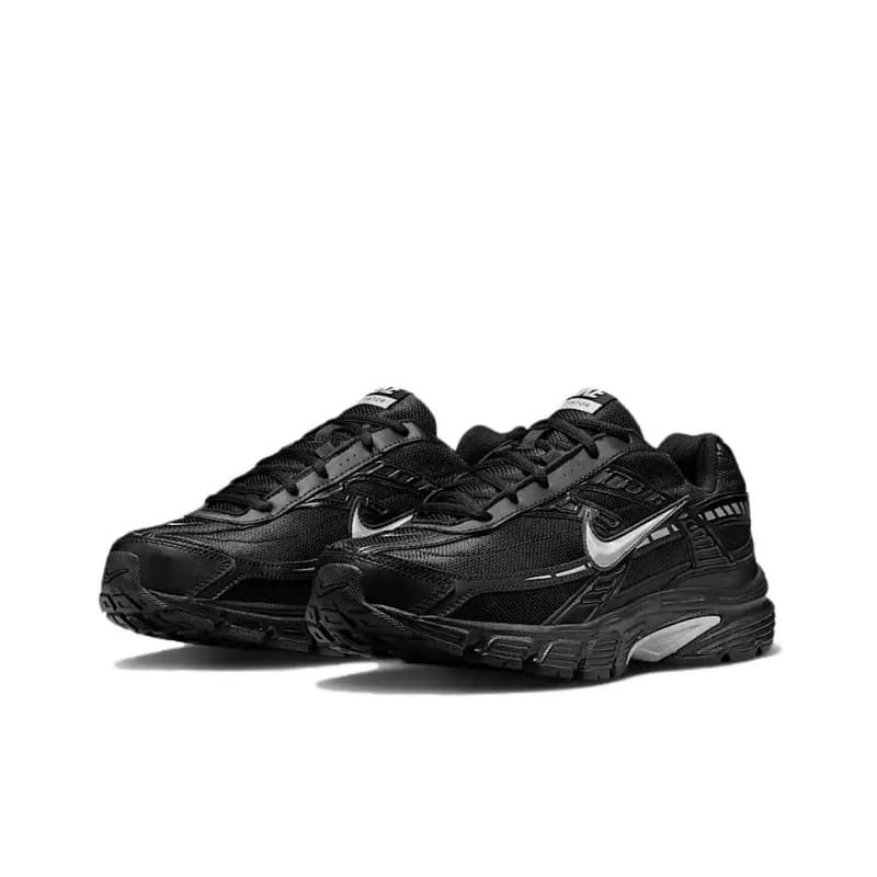 Кроссовки для бега NIKE Initiator Синтетическая кожа Амортизация Устойчивость к истиранию Дышащие Беговые кроссовки Мужские - изображение 5