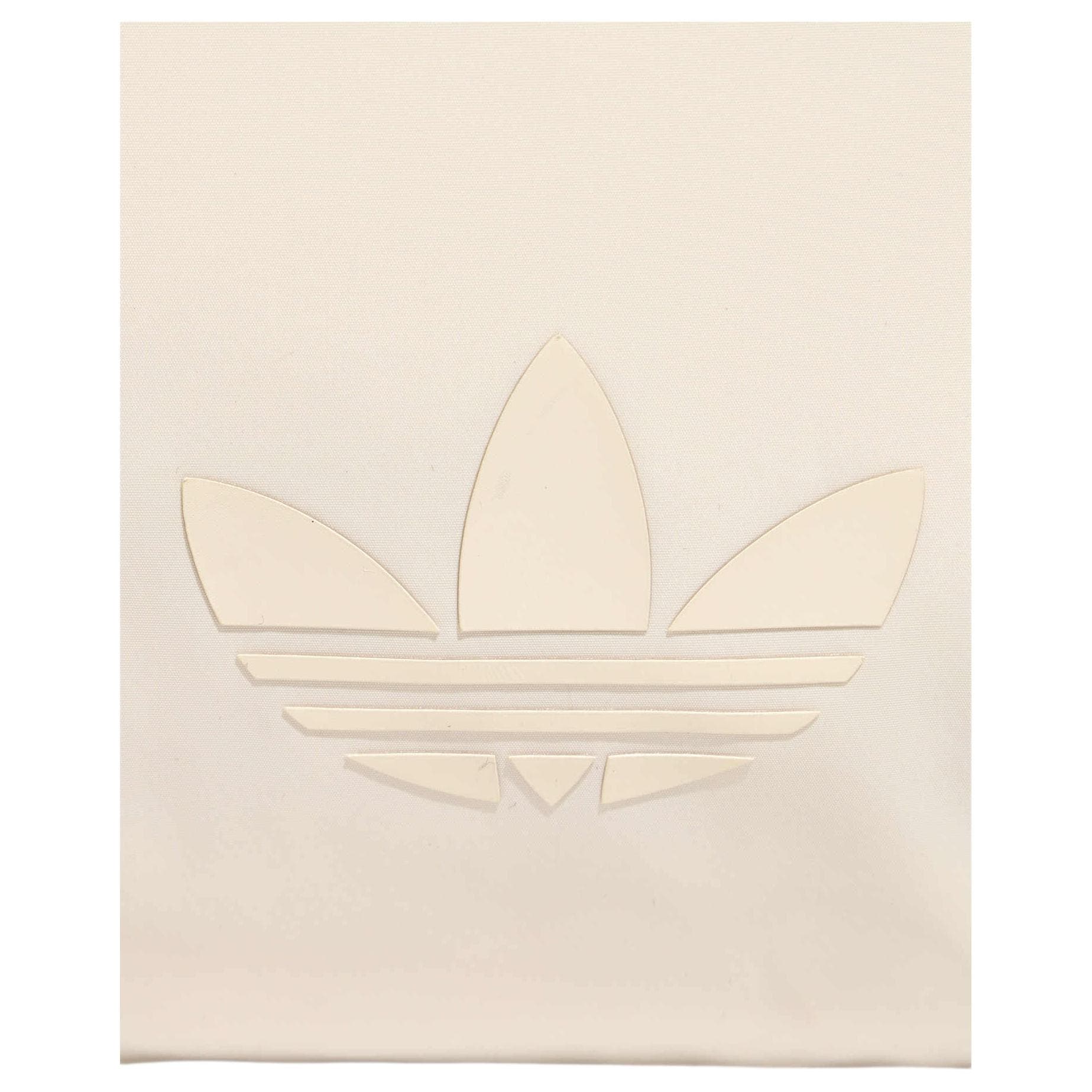 Сумка через плечо Adidas Originals Ткань На одно плечо Сумки Мини-версия Унисекс Чудесный белый - изображение 5