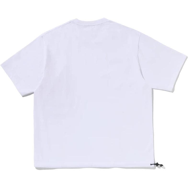 Футболка A BATHING APE Kazuki Kuraishi SS26 T Рубашка Унисекс - изображение 4