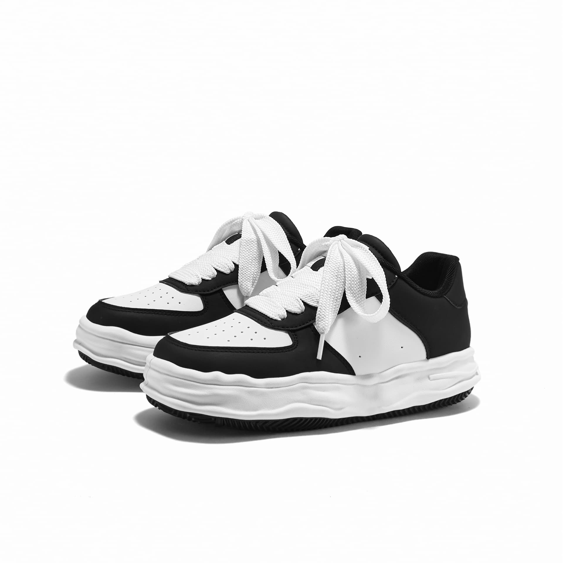 Кроссовки MINISO 5cm - изображение 2