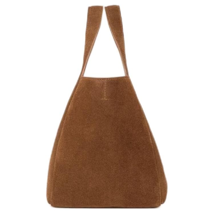 Сумка SAINT LAURENT Le 5 A 7 BABY BEA - изображение 4
