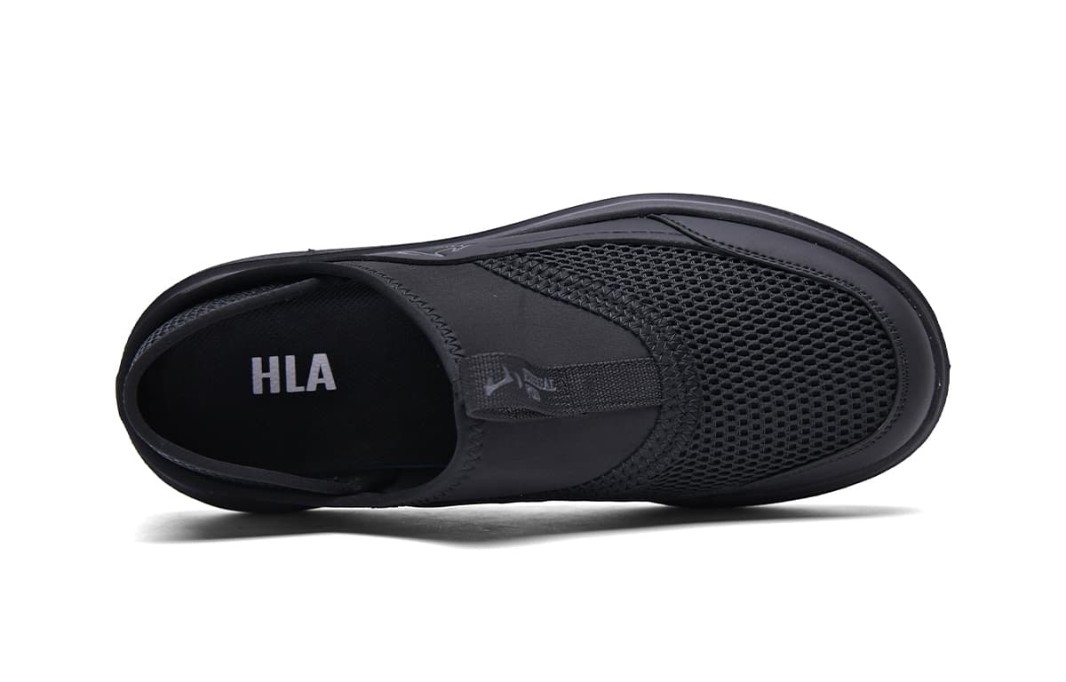 Кроссовки HLA The Mountain Collection Синтетическая кожа текстиль Низкий топ Повседневная обувь Мужская - изображение 3
