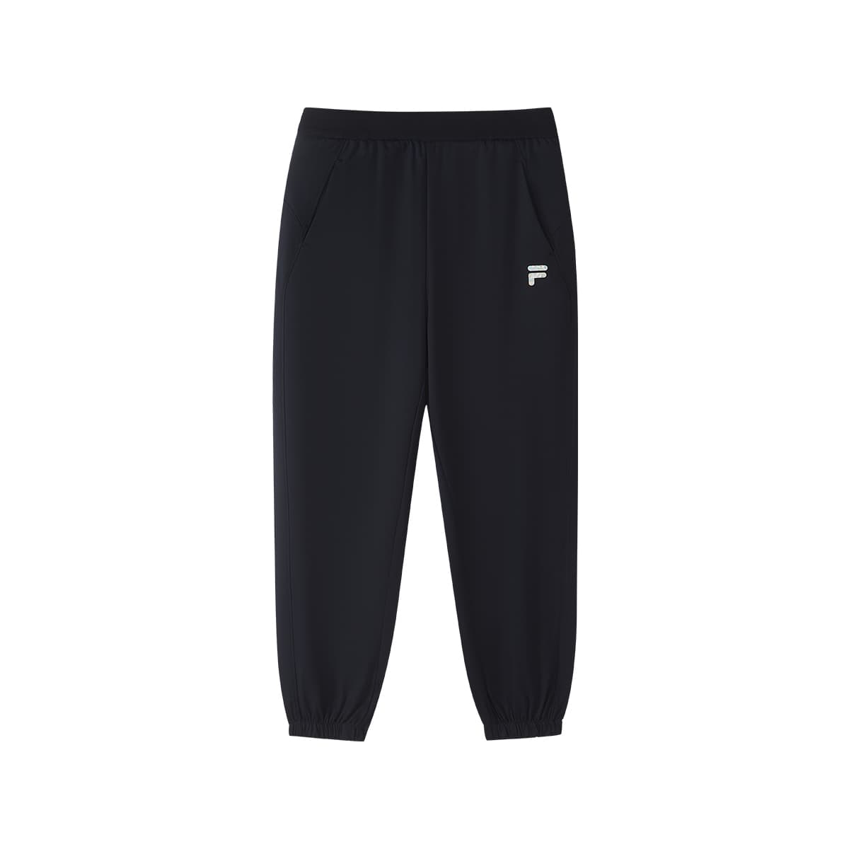 FILA KIDS Спортивные трикотажные брюки Легендарный синий Детский - изображение 1