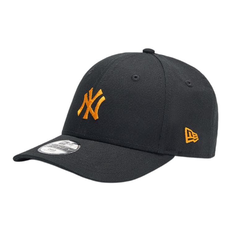 Кепка new era Хлопковое волокно Кепки Детский Черный - изображение 1