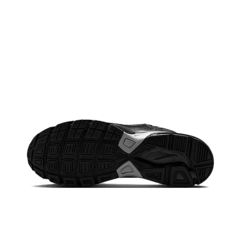 Кроссовки для бега NIKE Initiator Синтетическая кожа Амортизация Устойчивость к истиранию Дышащие Беговые кроссовки Мужские - изображение 4