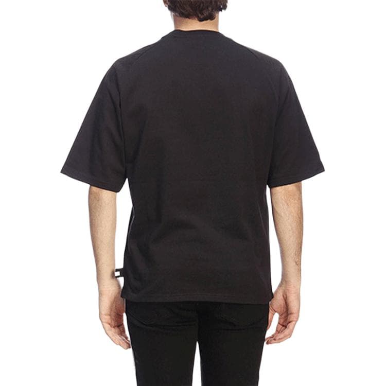 Футболка GCDS FW21 T - изображение 5