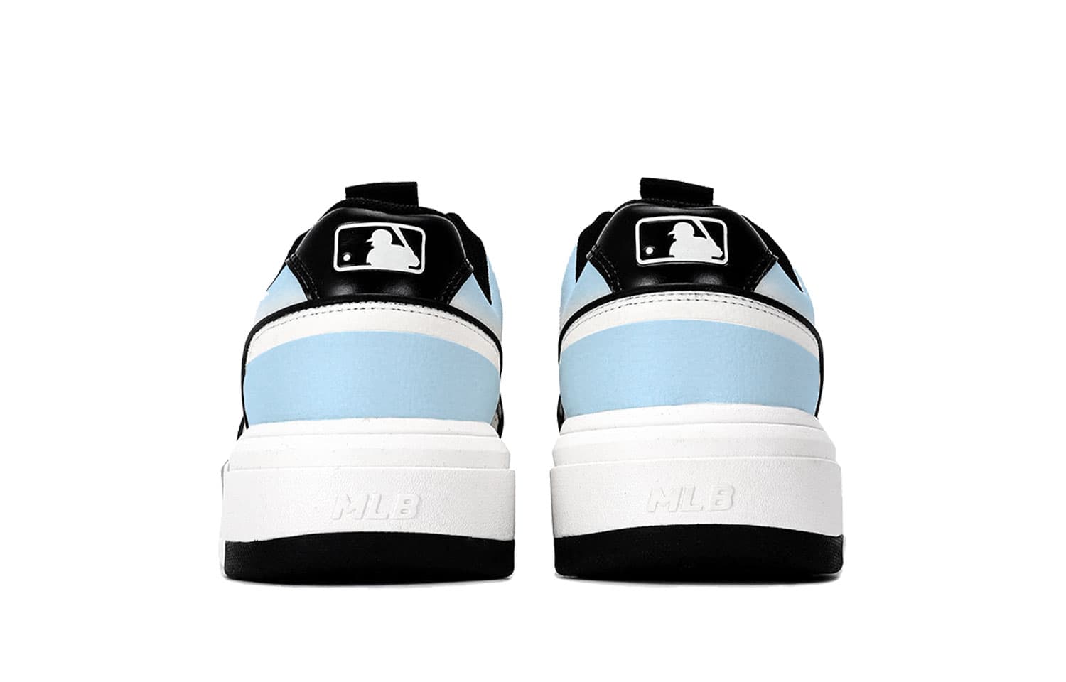 Кроссовки MLB Chunky Liner - изображение 4