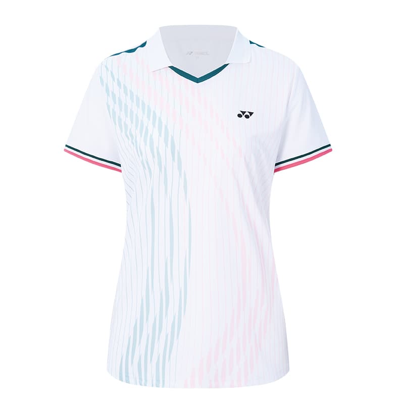 Футболка YONEX Женские T-рубашки - изображение 1