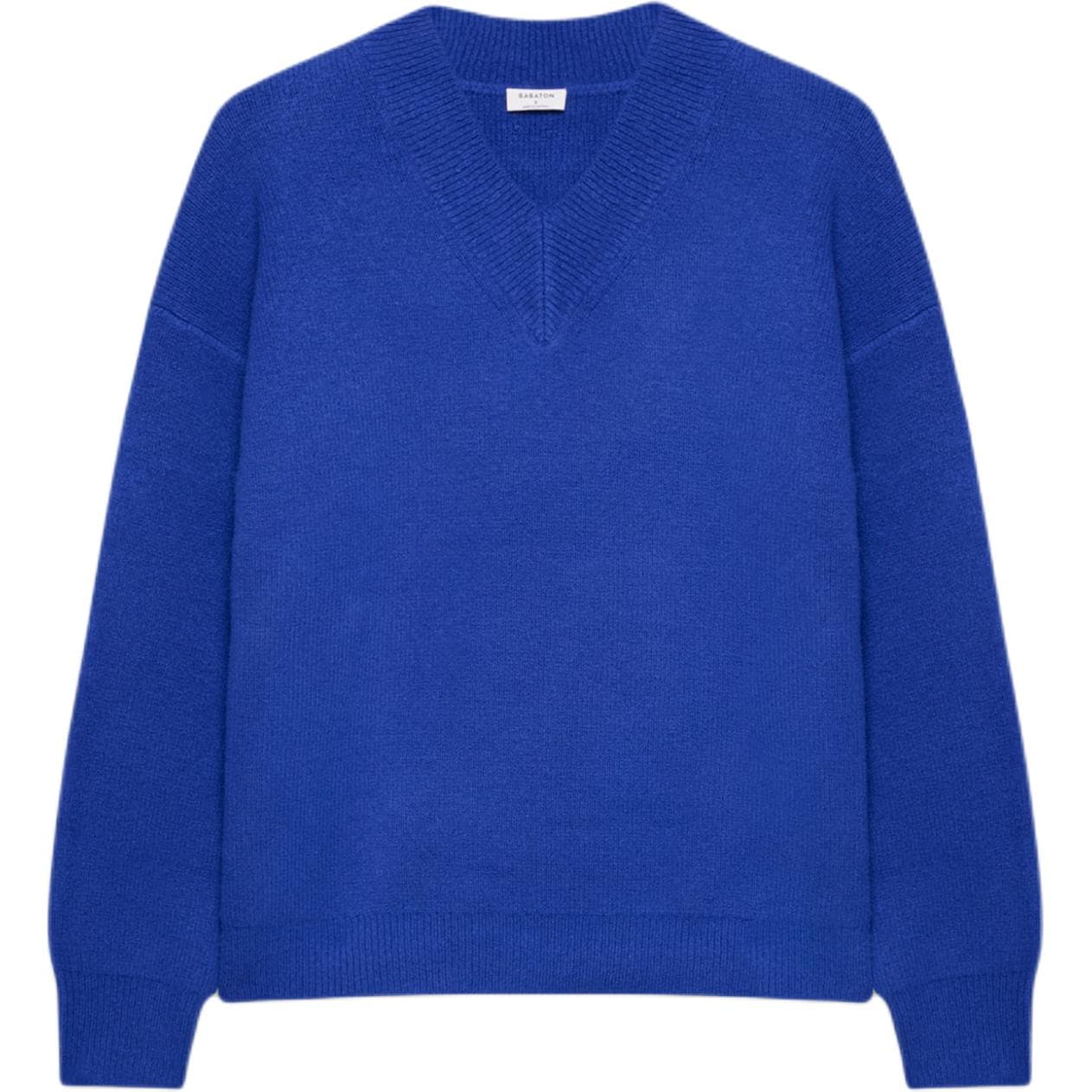 Кардиган ARITZIA Синие Женские Свитера - изображение 1