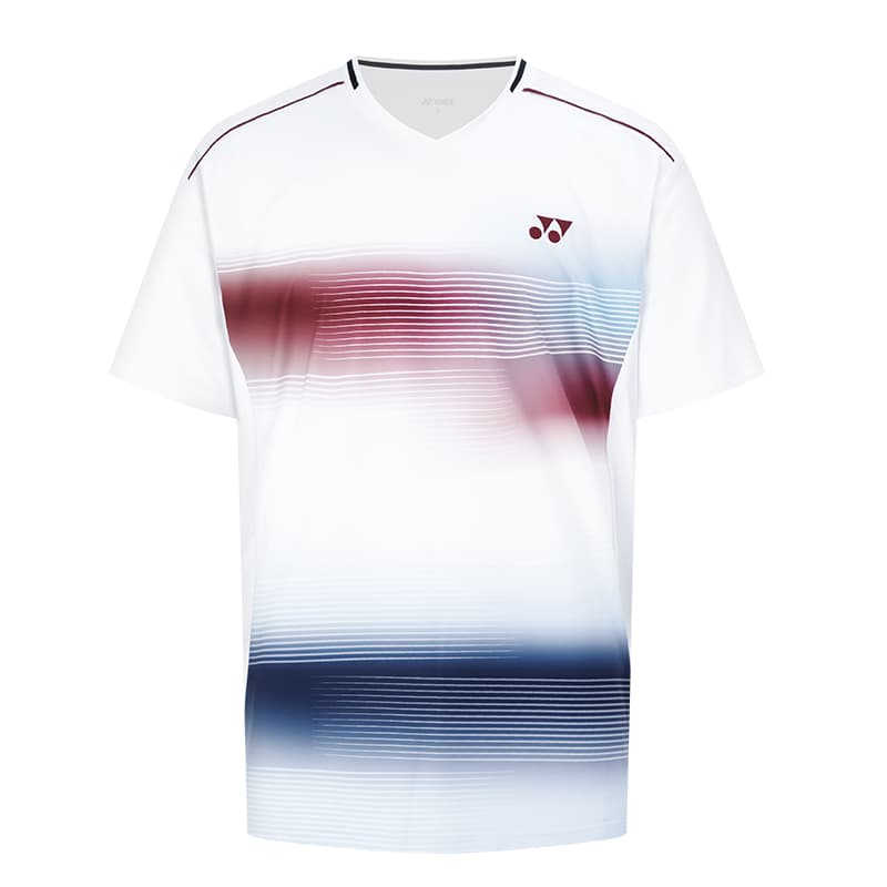 Футболка YONEX Мужские T-рубашки - изображение 1