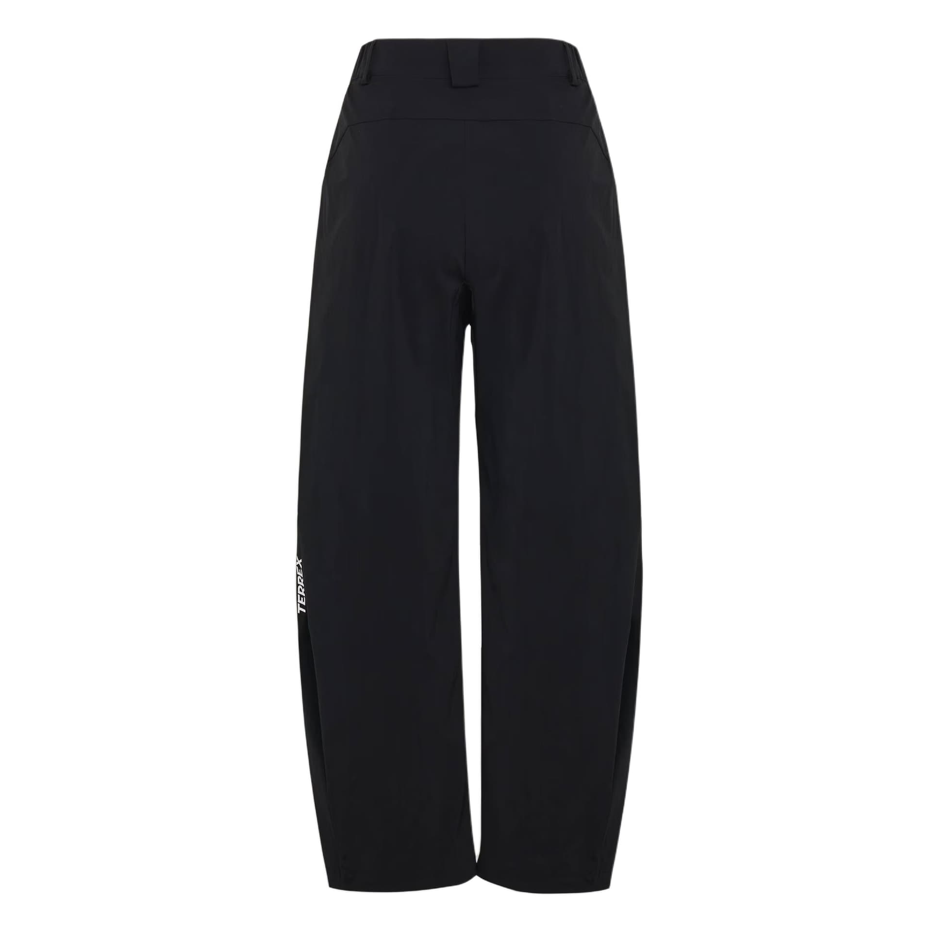 Штаны adidas Terrex XPLORIC Брюки Повседневные Брюки Женские - изображение 2