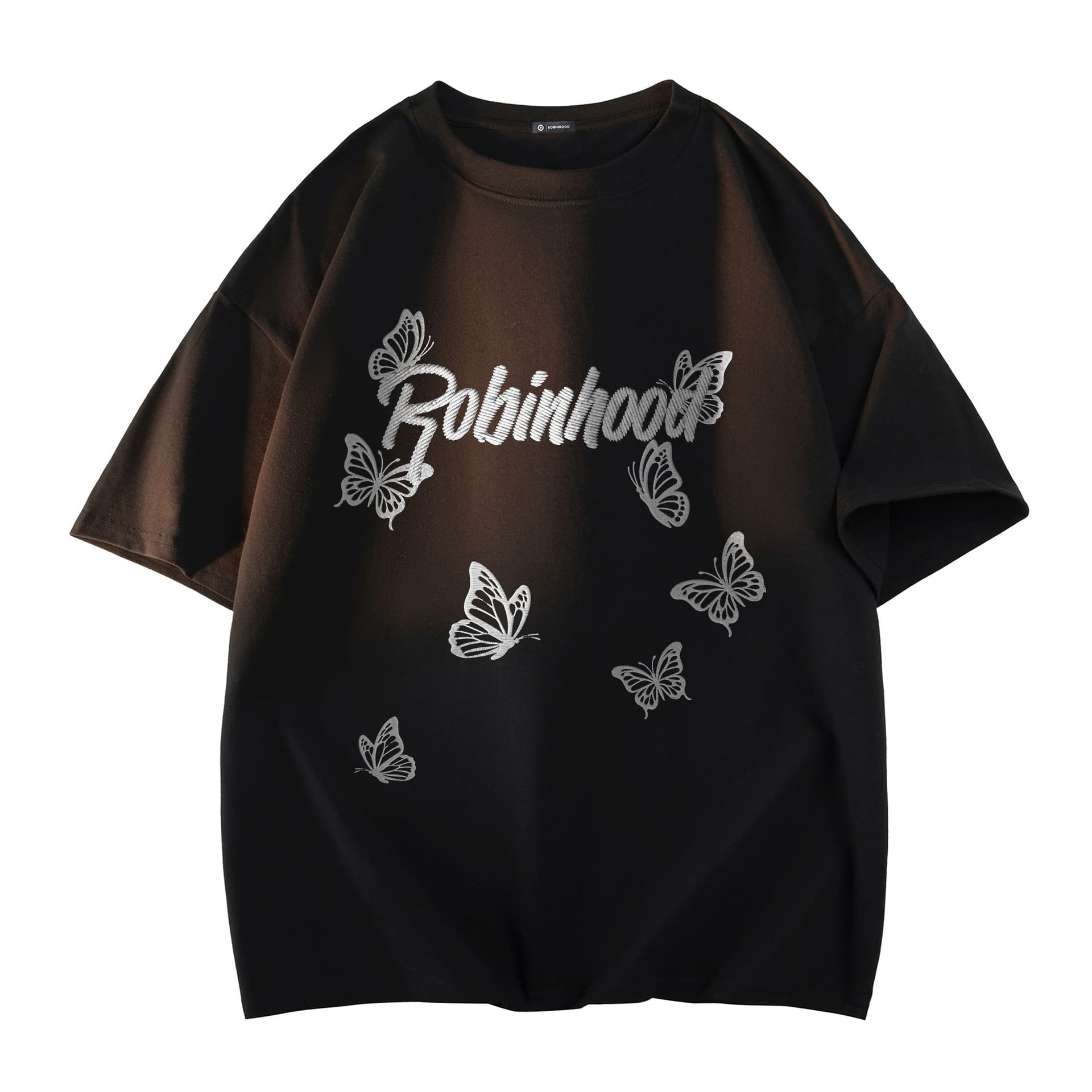 Футболка ROBINHOOD Женские футболки T - изображение 1