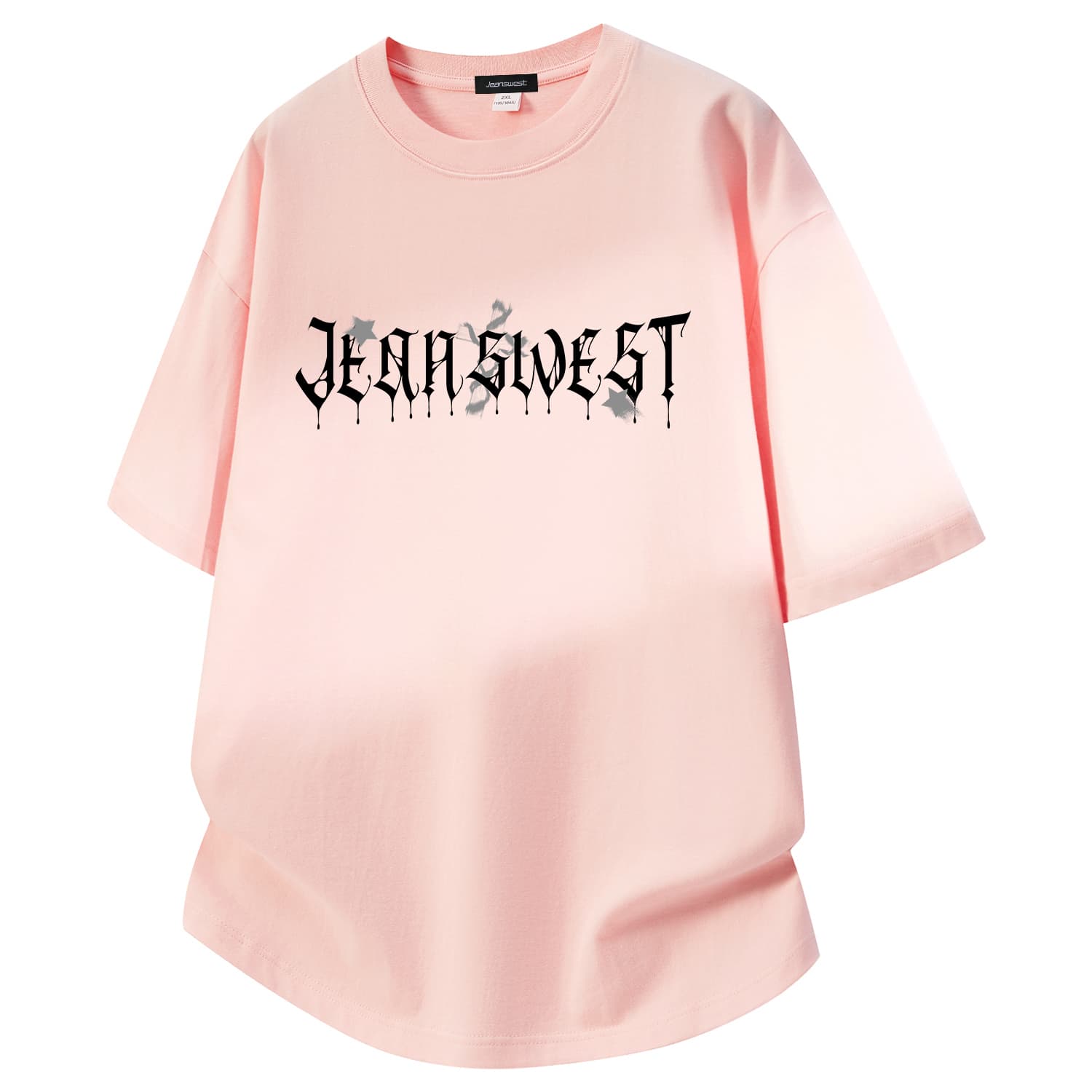 Футболка JEANSWEST Унисекс T-рубашки - изображение 2