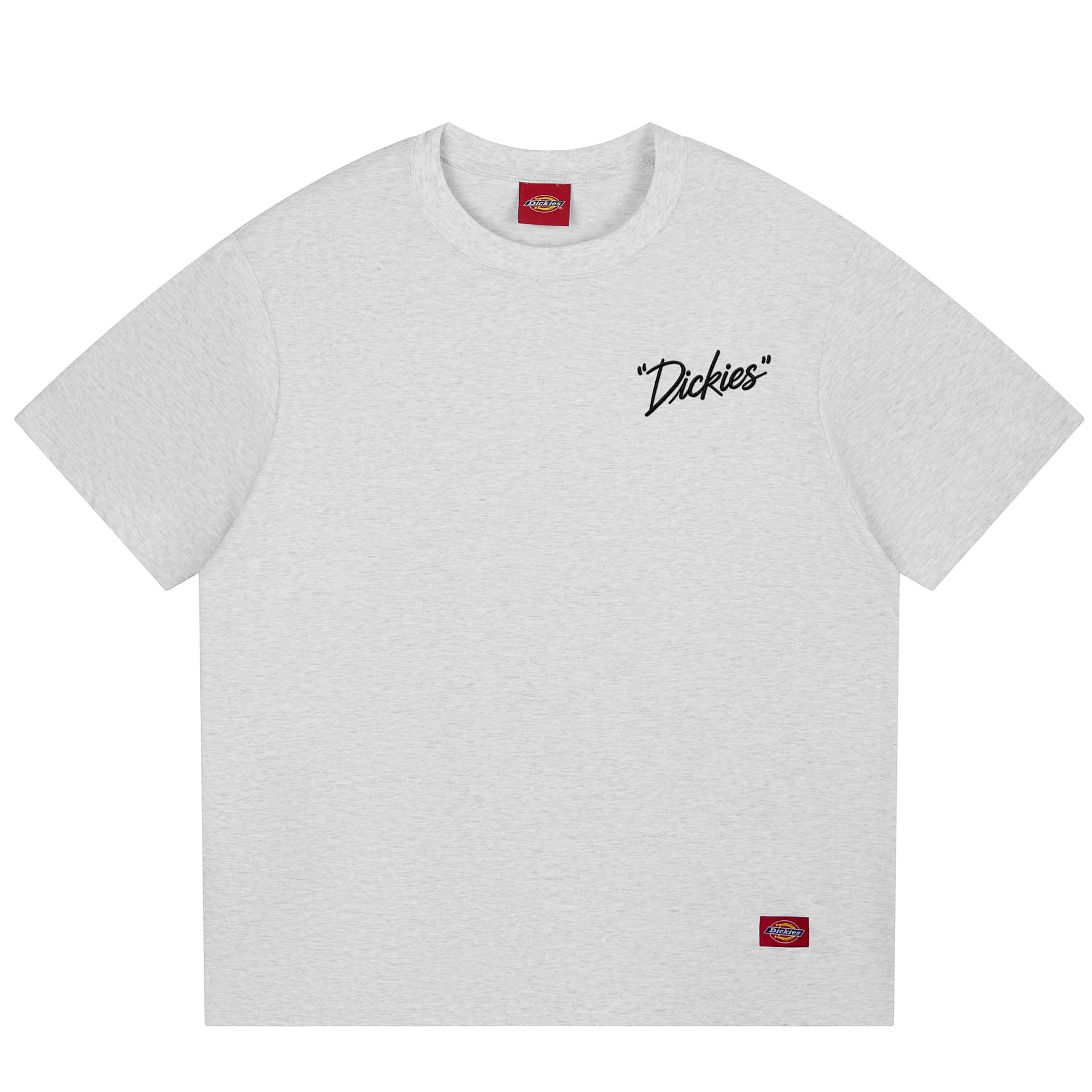 Футболка Dickies Короткий-Рукавные Рубашки Унисекс - изображение 2