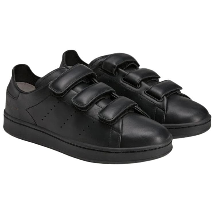 Кроссовки Y-3 STAN SMITH - изображение 3