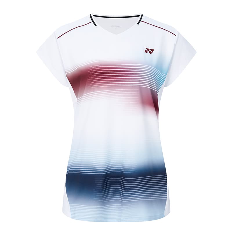 Футболка YONEX Женские T-рубашки - изображение 1