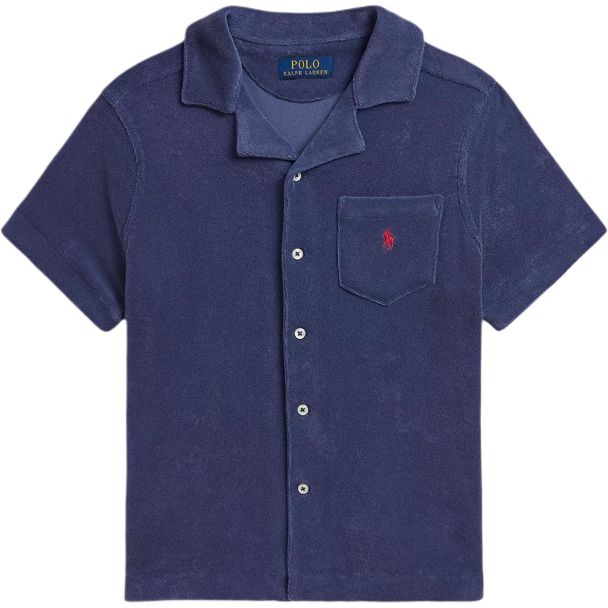 Polo Ralph Lauren Повседневная Рубашка для Детей - изображение 1