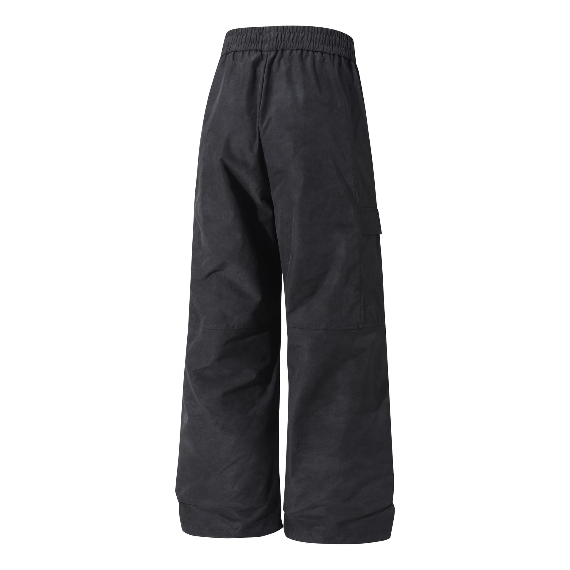 Штаны Kawasaki Unisex Windproof Pants Кавасаки Унисекс Ветрозащитные Штаны - изображение 2