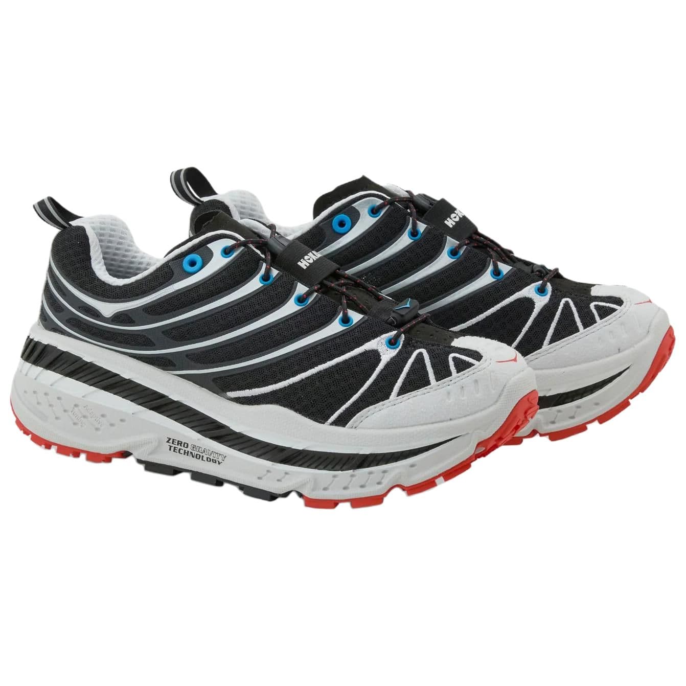 Кроссовки для бега HOKA ONE ONE Stinson Evo OG - изображение 3