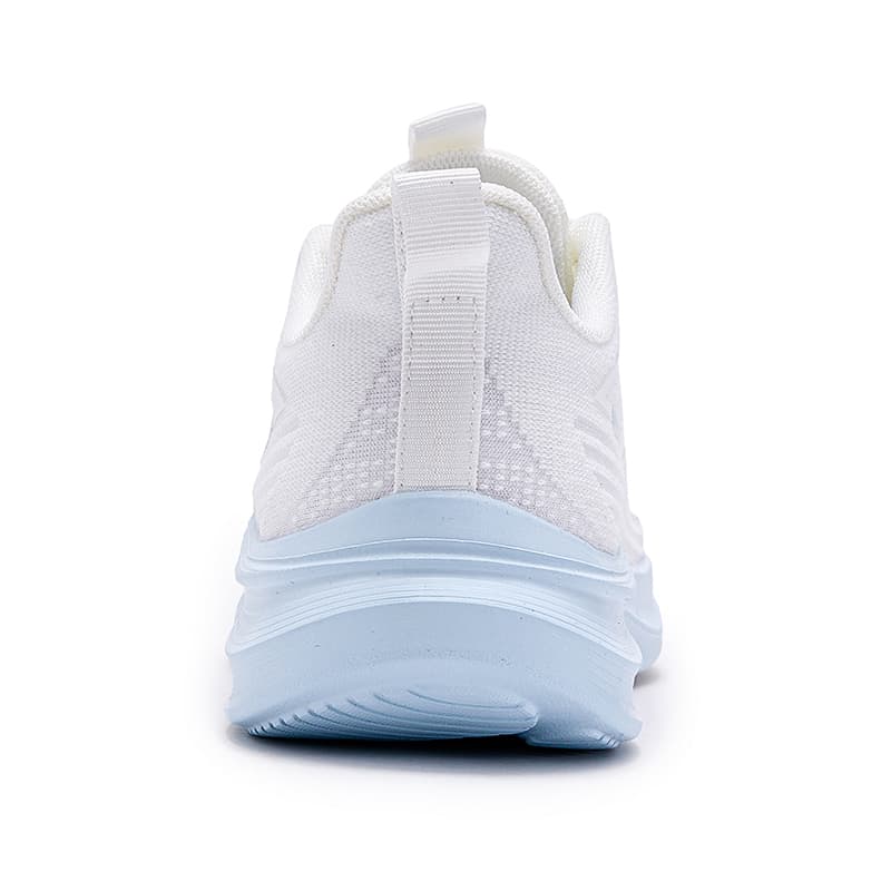 Кроссовки для бега WARRIOR Low Топ Беговые кроссовки Women's White - изображение 5