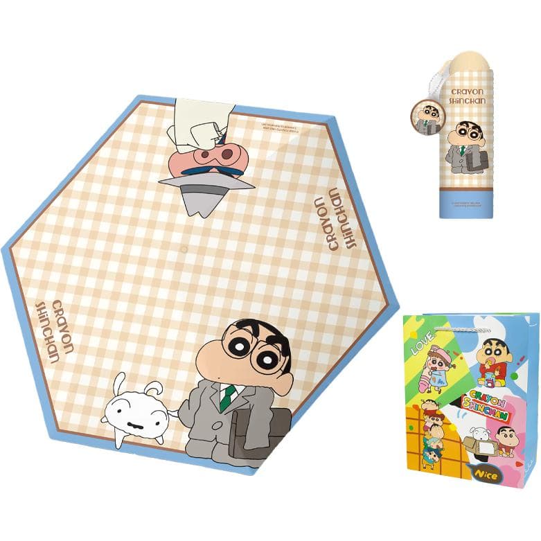 Зонты Crayon Shinchan - изображение 2