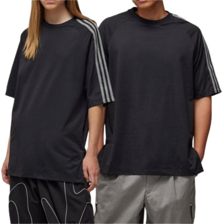 Футболка Y-3 - изображение 5