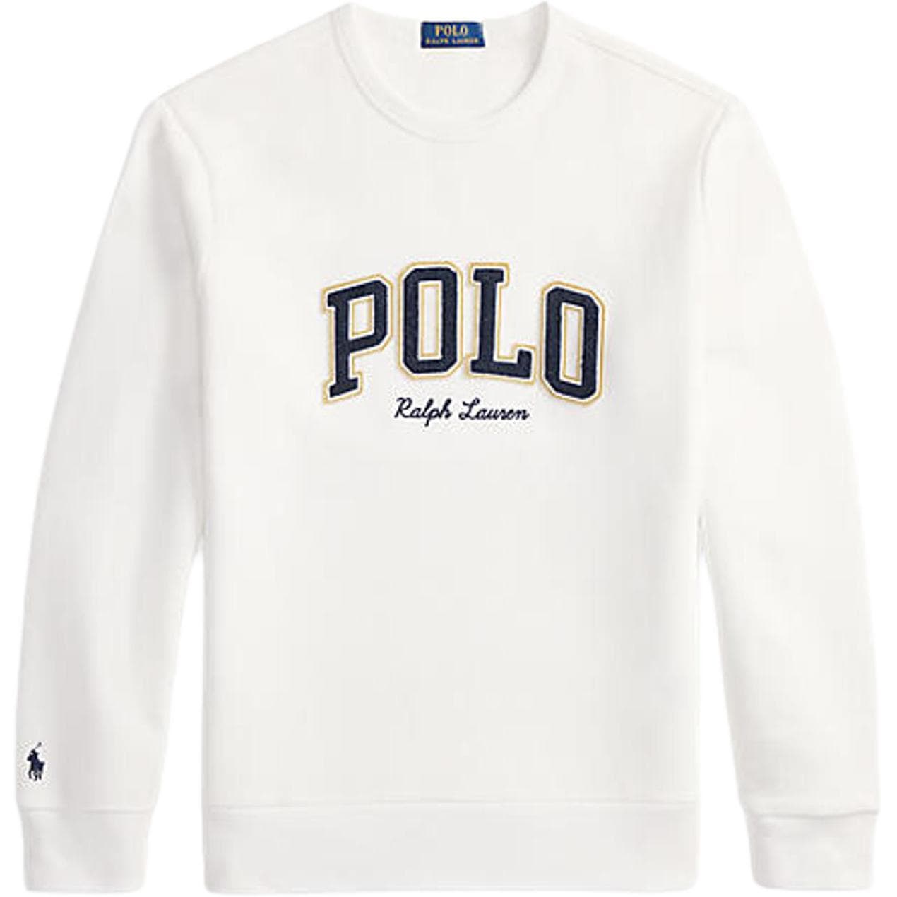 Кофта Polo Ralph Lauren Свитшот Классическая версия Мужской - изображение 1