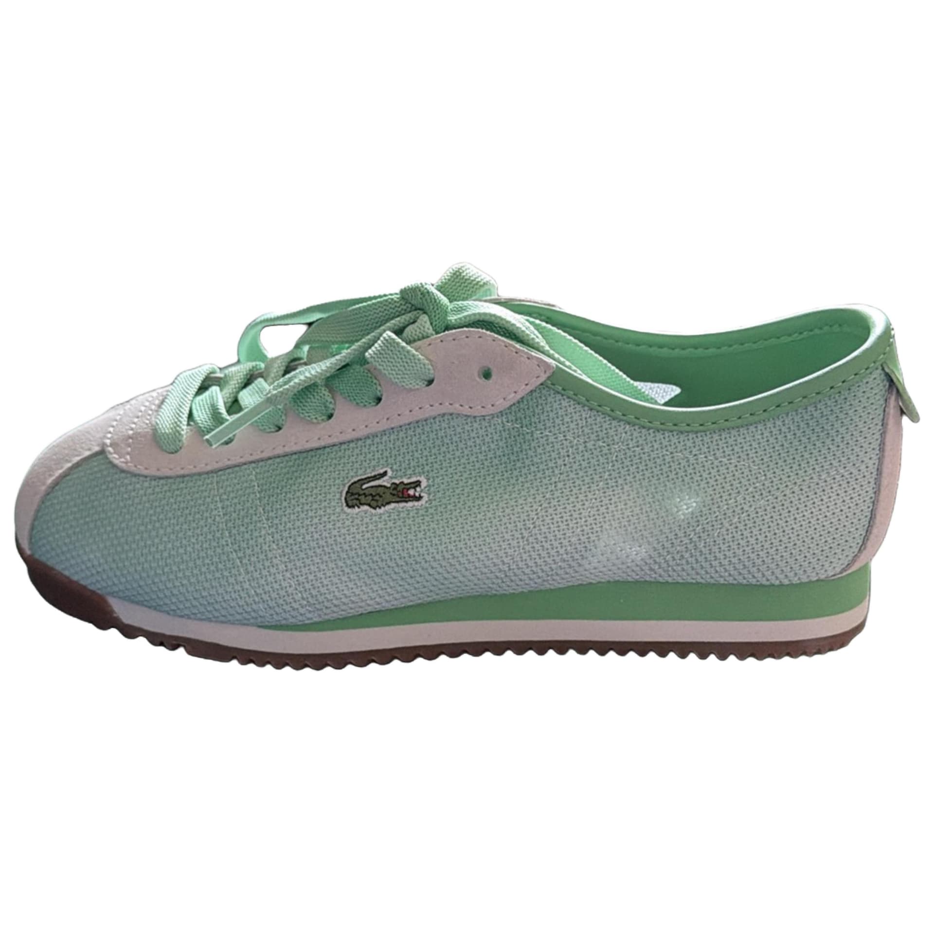 Кроссовки LACOSTE Club-Low FP - изображение 1