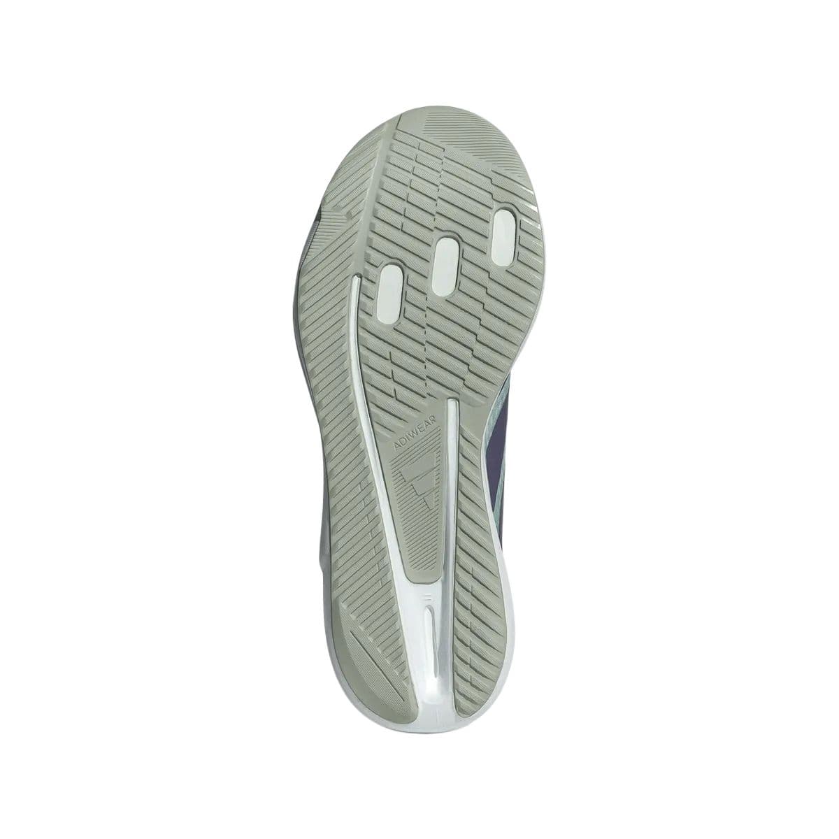 Кроссовки для бега Adidas DURAMO SL 2,0 Устойчивый к истиранию Дышащий Легкая Беговая Обувь Мужская Зеленая - изображение 5