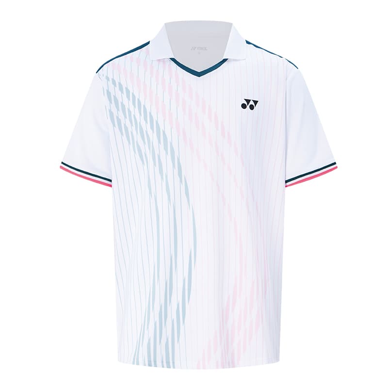 Футболка YONEX Мужские T-рубашки - изображение 1