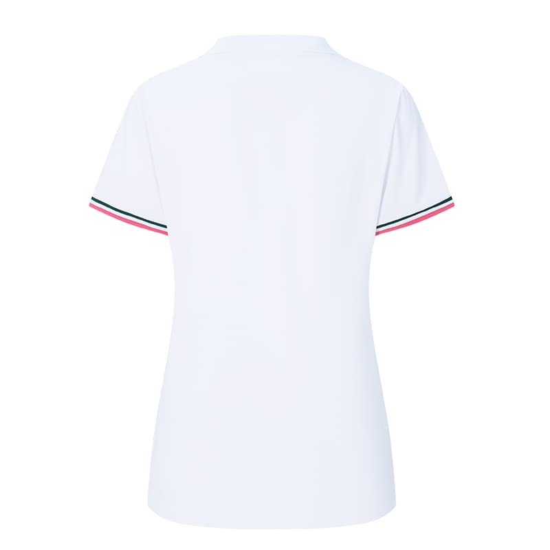 Футболка YONEX Женские T-рубашки - изображение 2