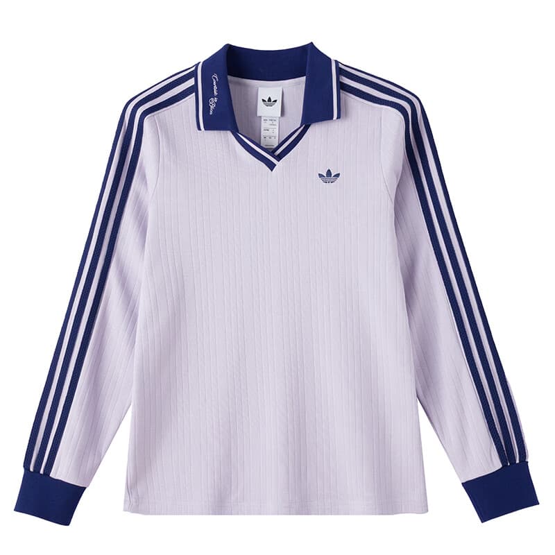 Футболка Adidas Originals Стандартная футболка с короткими рукавами для женщин - изображение 1