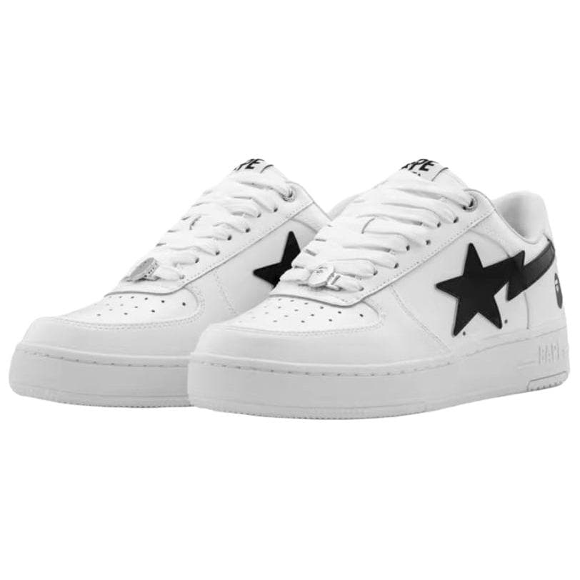 Кроссовки BAPE STA - изображение 2