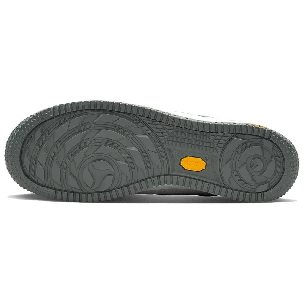 Кроссовки Nike Air Force 1 Low Топ Скейтборд Кроссовки Унисекс Белый Серый - изображение 6