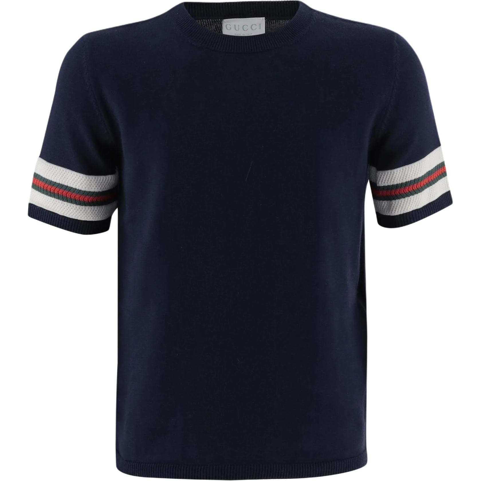 Футболка GUCCI T - изображение 1