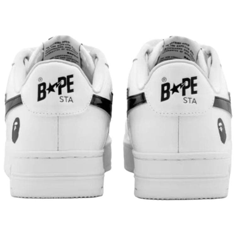 Кроссовки BAPE STA - изображение 3