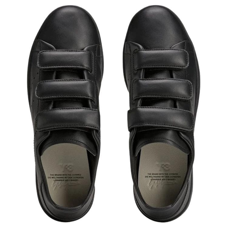 Кроссовки Y-3 STAN SMITH - изображение 4