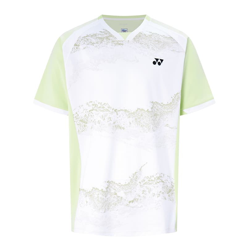 Футболка YONEX Мужские T-рубашки - изображение 1
