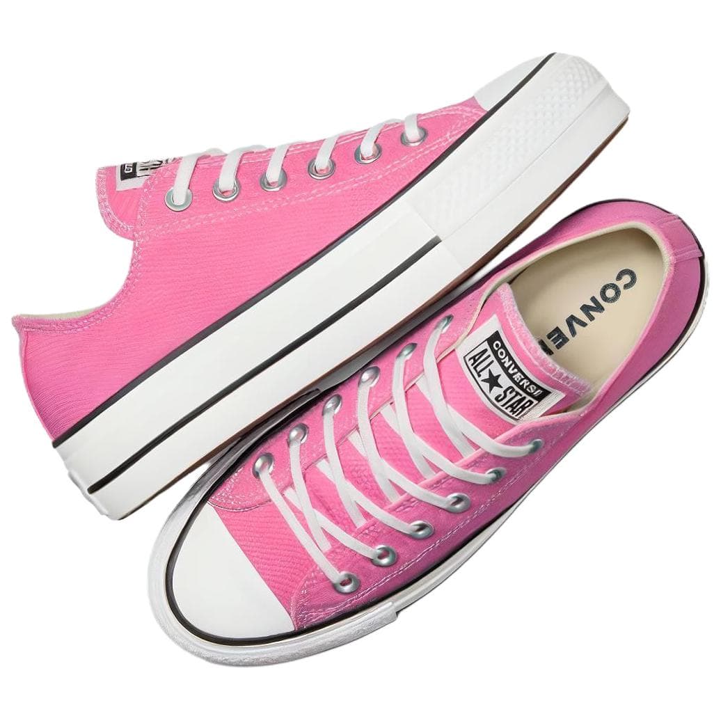 Кеды Converse Chuck Taylor All Star - изображение 4