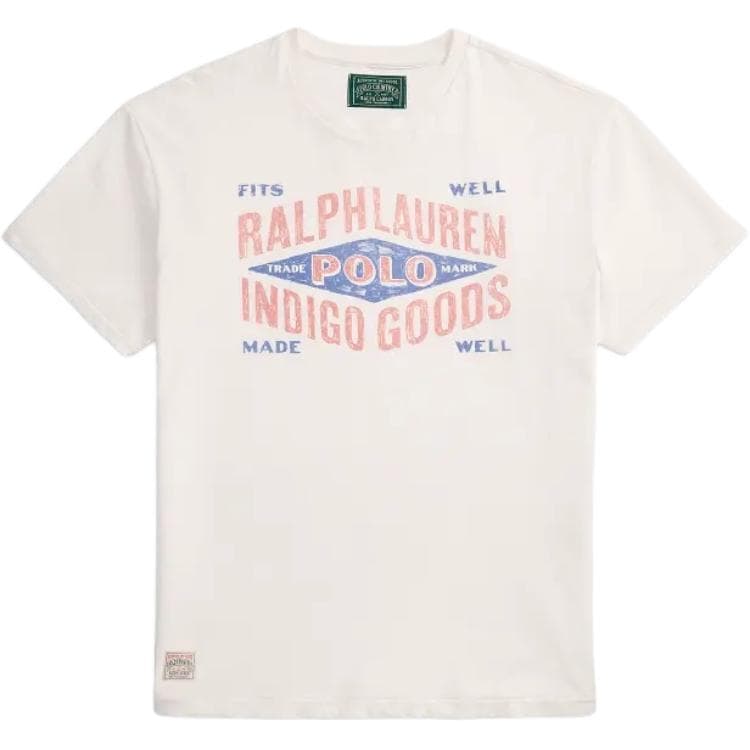 Футболка Polo Country T