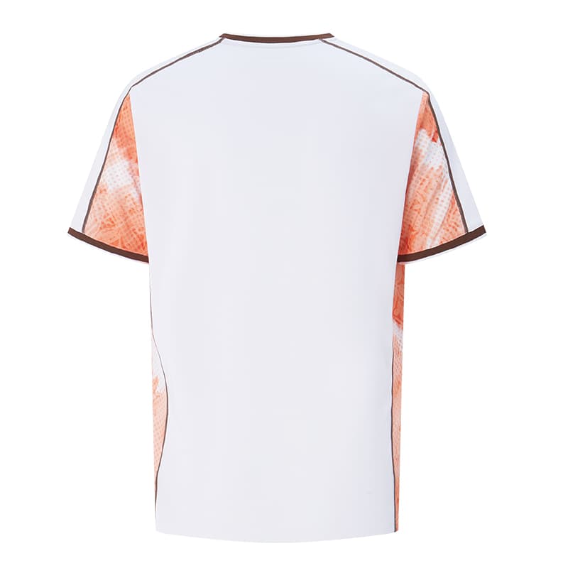 Футболка YONEX Мужские T-рубашки - изображение 2