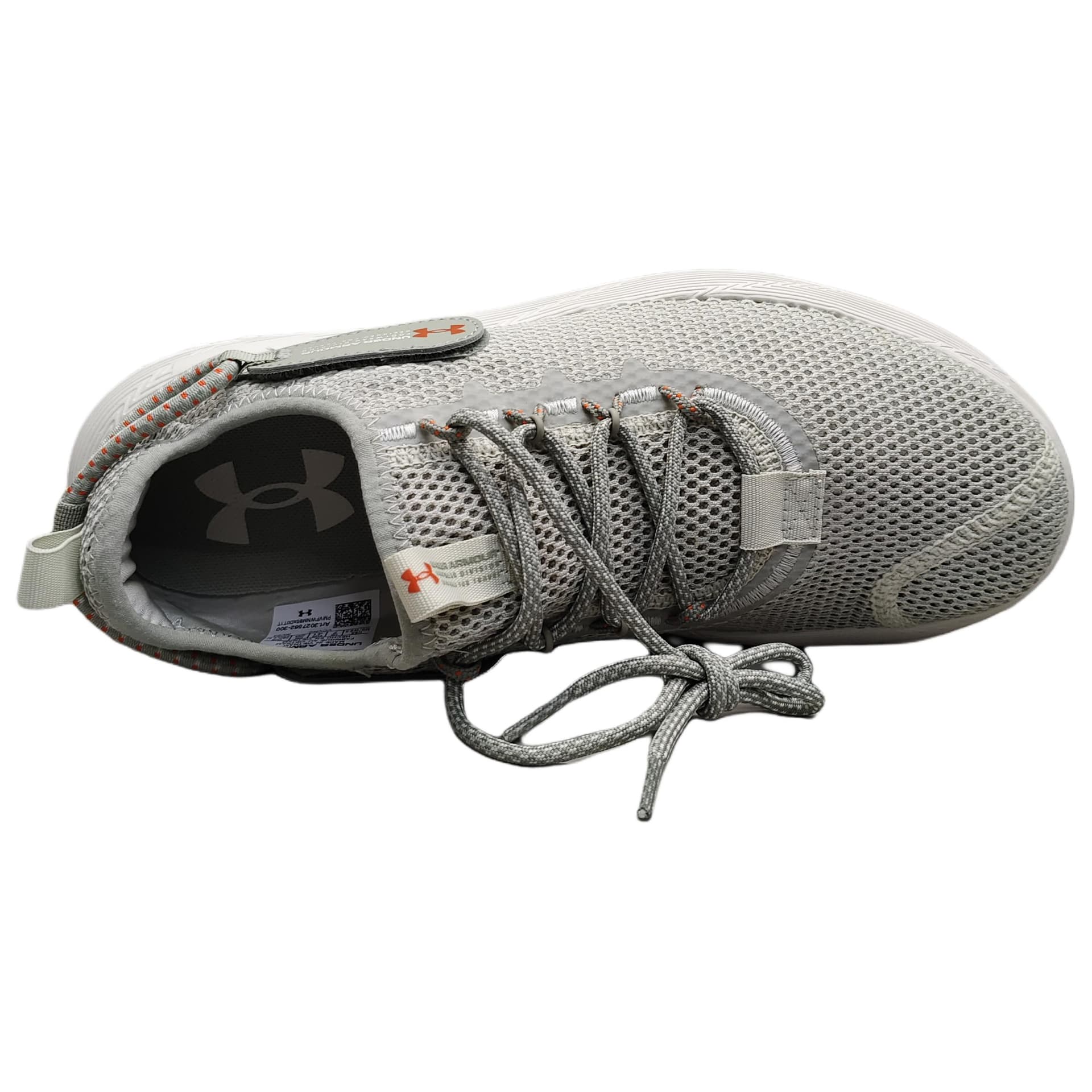Кроссовки Under Armour Fat Tire Venture Повседневная обувь Мужская - изображение 6
