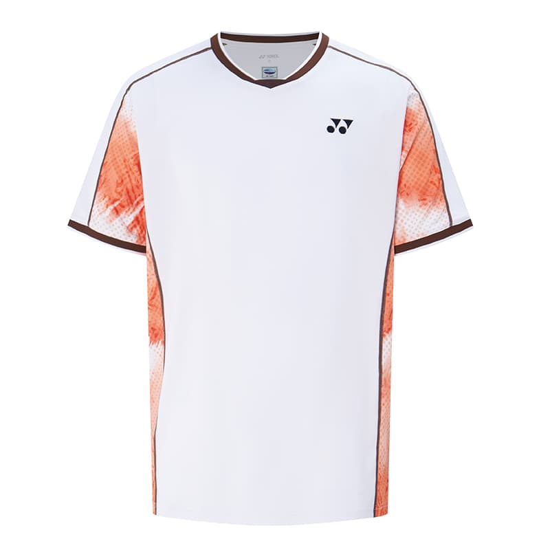 Футболка YONEX Мужские T-рубашки - изображение 1